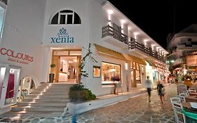 Xenia Hotel